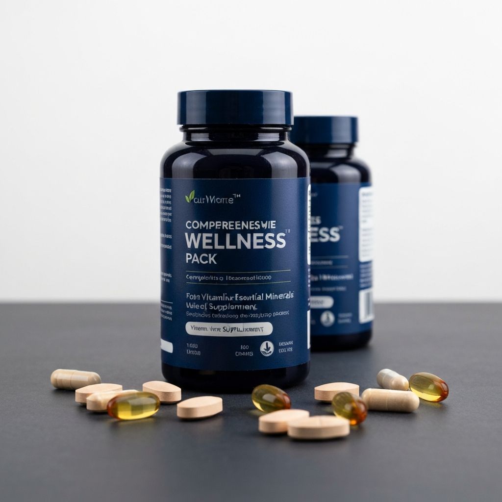 Wellness Pack